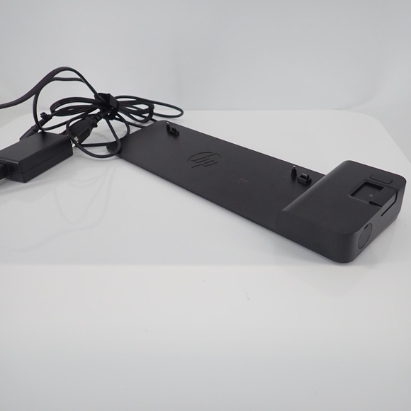 HP 840G5 Kaiser Docking Station Tested Works Well